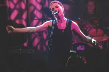 The Cranberries vai lançar performance “Live At The London Astoria II, 1994”