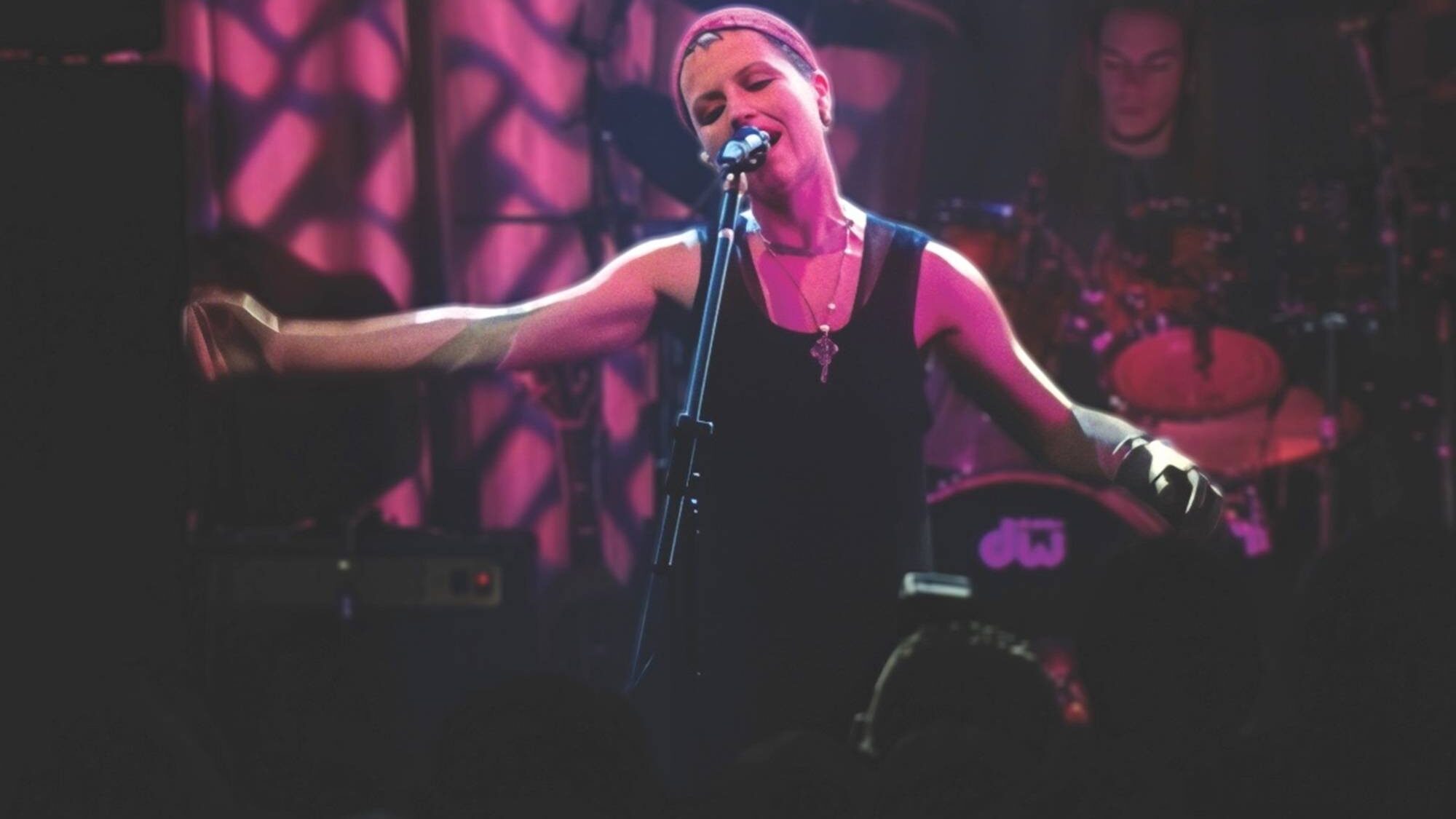 The Cranberries vai lançar performance “Live At The London Astoria II, 1994”