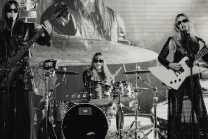 The Warning celebra lançamento de “Everything’s Falling” em entrevista