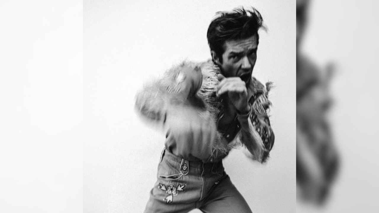 Resenha | Brandon Flowers – “Thrasher”