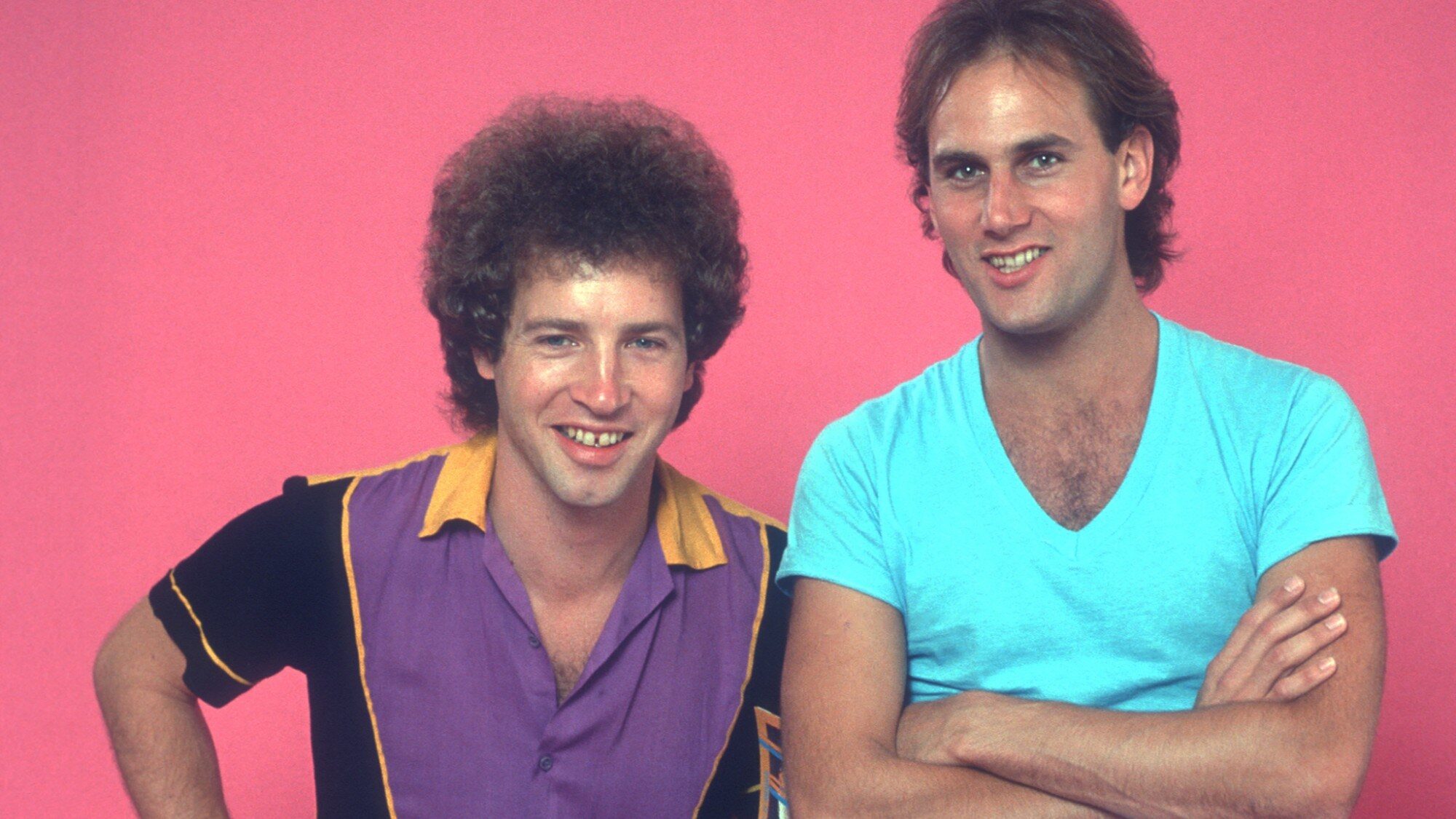 Três “one-hit wonders” dos anos 80 para relembrar