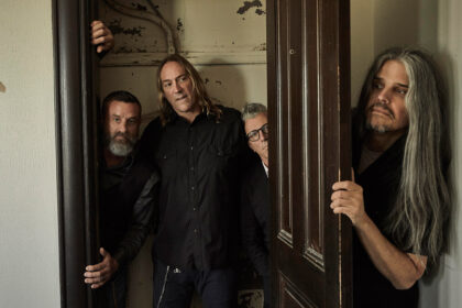 Rumores de novo álbum do Tool ganham força