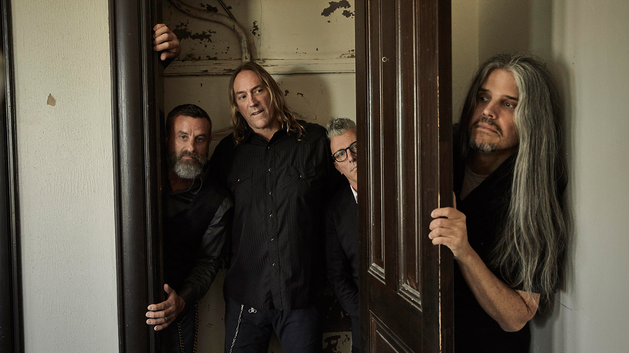 Rumores de novo álbum do Tool ganham força