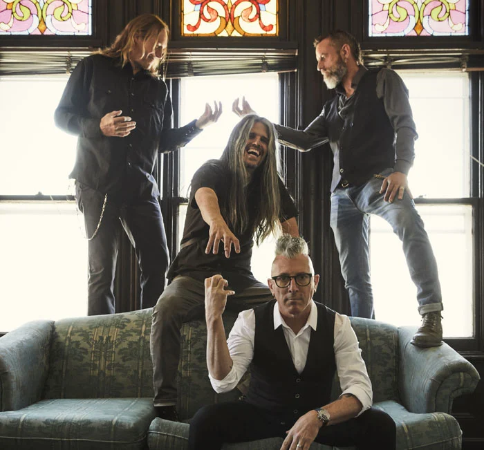 Rumores de novo álbum do Tool ganham força