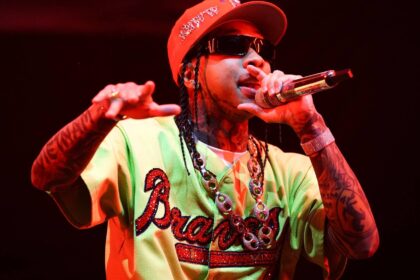 Tyga confirma uso de inteligência artificial em seu novo álbum “Starface”