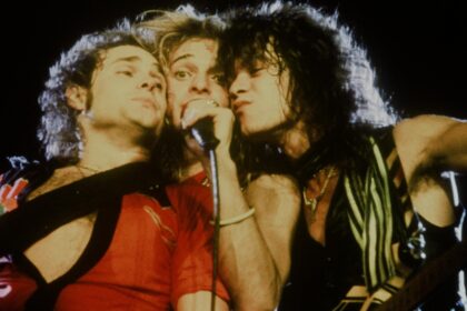 Três clássicos do rock de 1979 que continuam a conquistar fãs