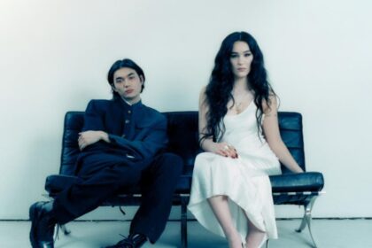 Wasia Project lança o single “Vogue” antes do álbum de estreia “Nocturne”