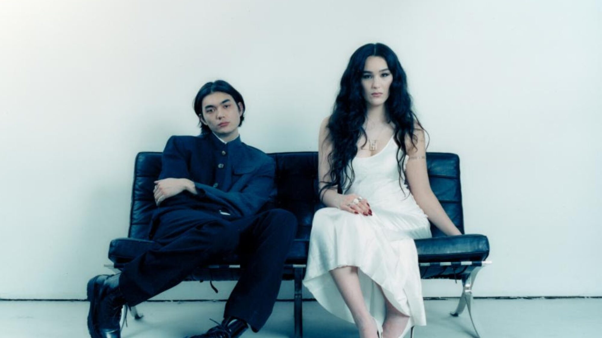 Wasia Project lança o single “Vogue” antes do álbum de estreia “Nocturne”