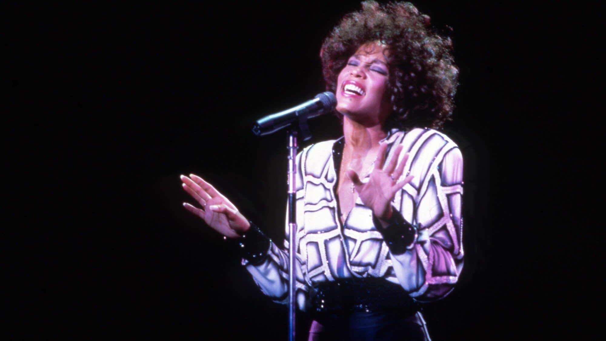 Três canções de soft rock de 1987 que marcaram a década