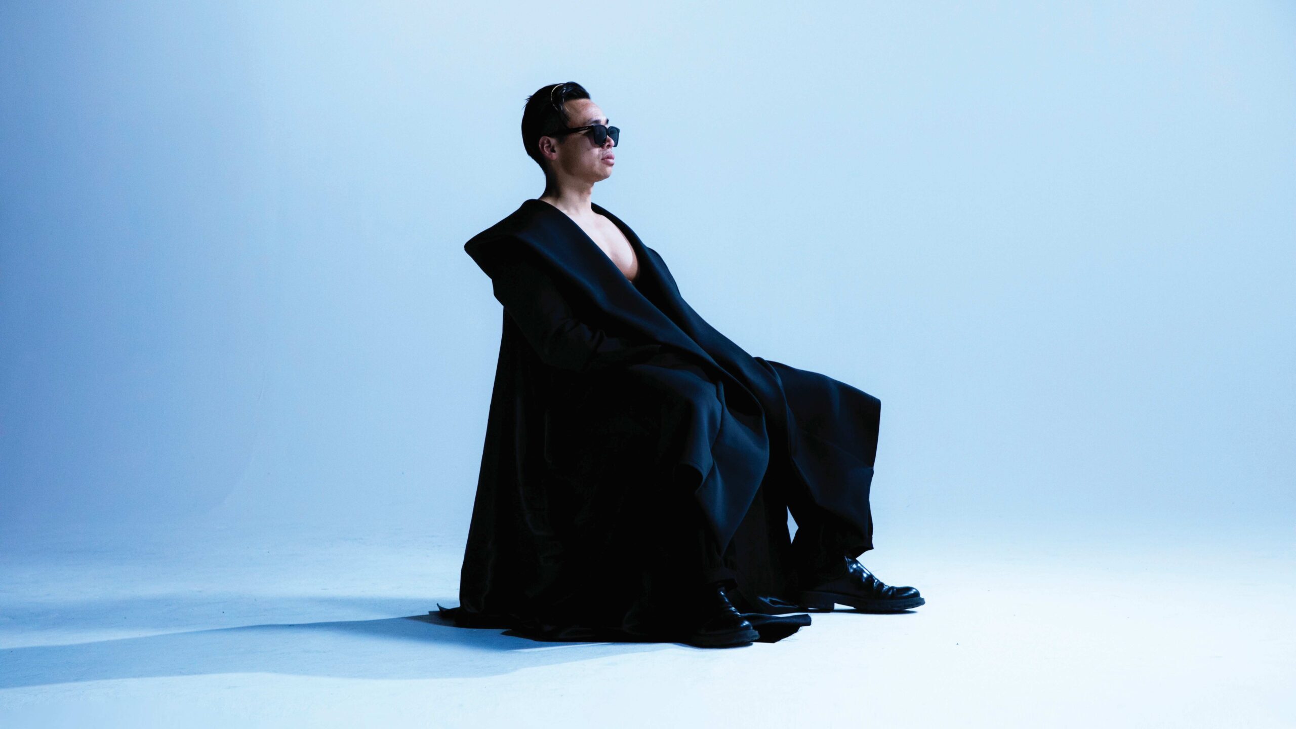Zhu lança “Black Midas” e fala sobre a fusão de soul e eletrônica