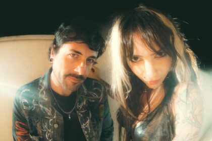 Dizturbia lança single duplo e anuncia primeiro álbum