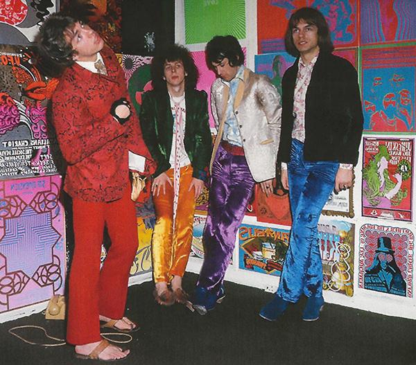 “Eu estava errado”: como “Grocer Jack” mudou os rumos de Tomorrow e Steve Howe