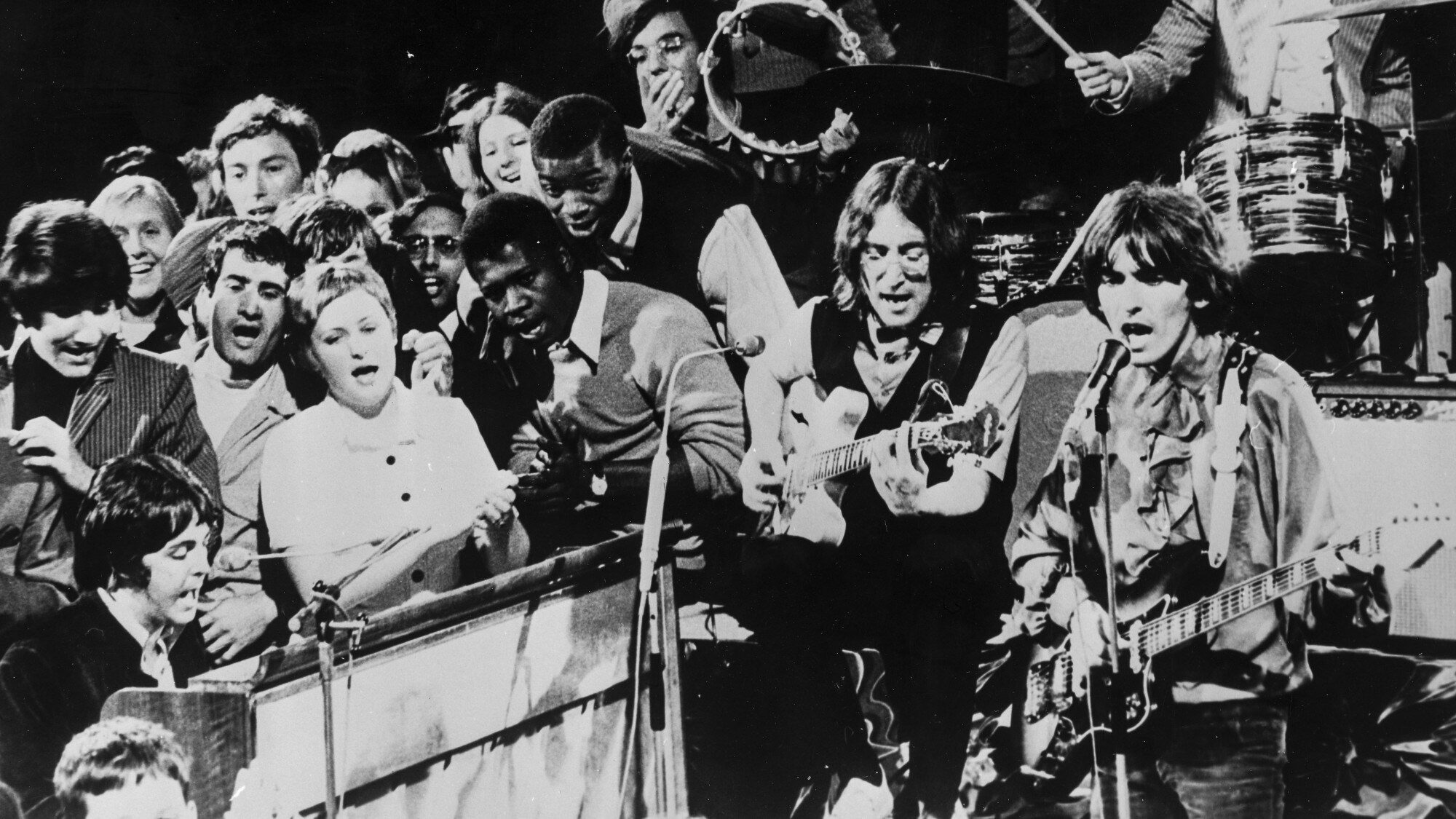 4 Clássicos de 1968 que Todo Baby Boomer Lembra