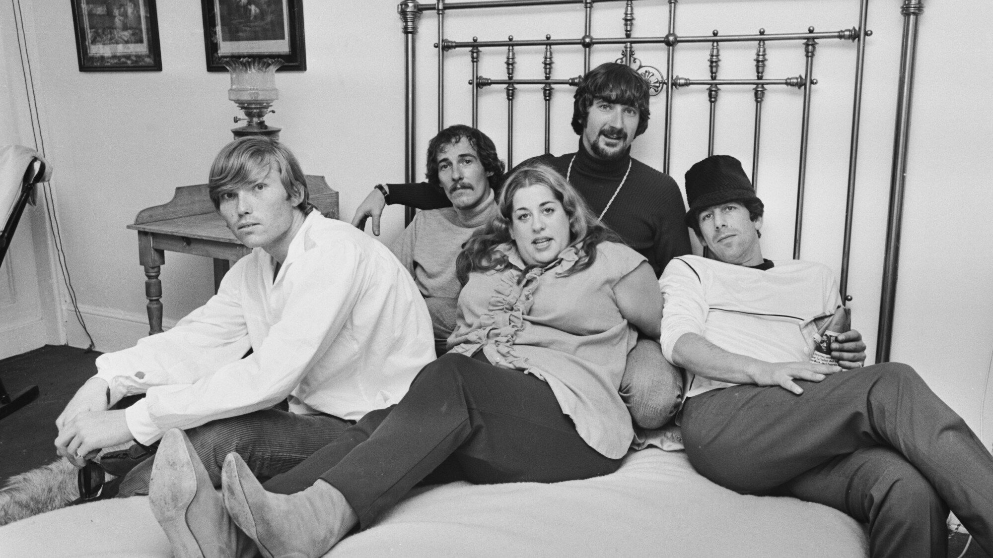 4 Hits do Top 40 de 1966 que todo Baby Boomer ainda canta de cor