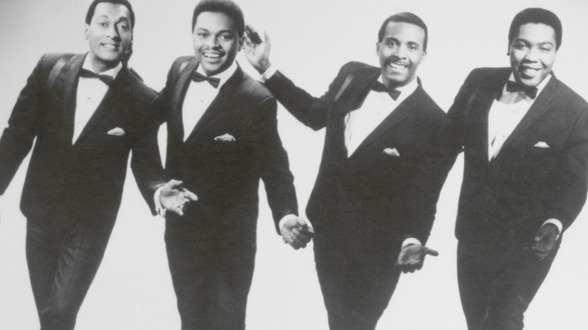 5 Clássicos de 1965 que Todo Baby Boomer Ainda Canta de Cor