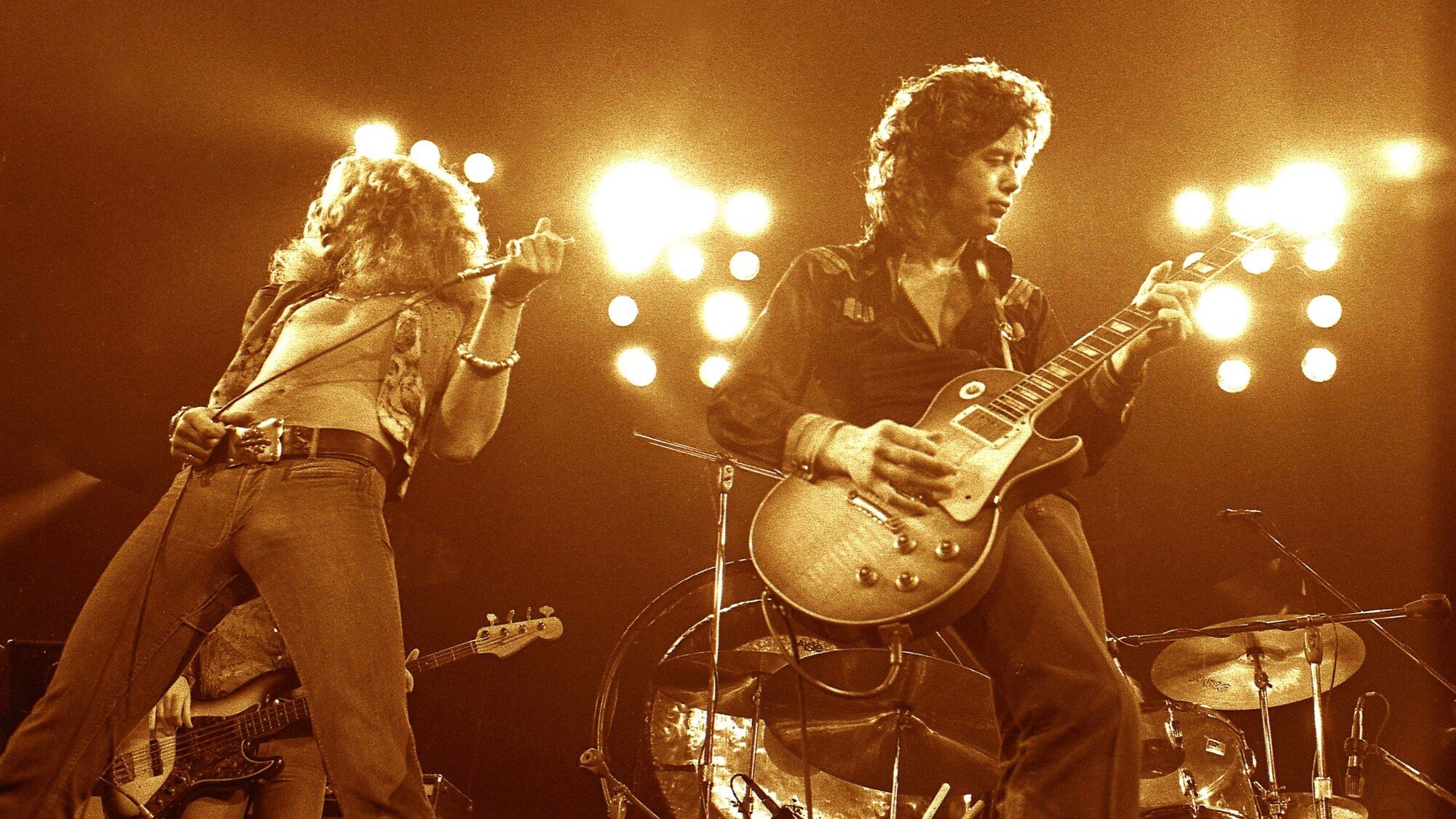 As Histórias Inesperadas Por Trás de 3 Clássicos do Rock
