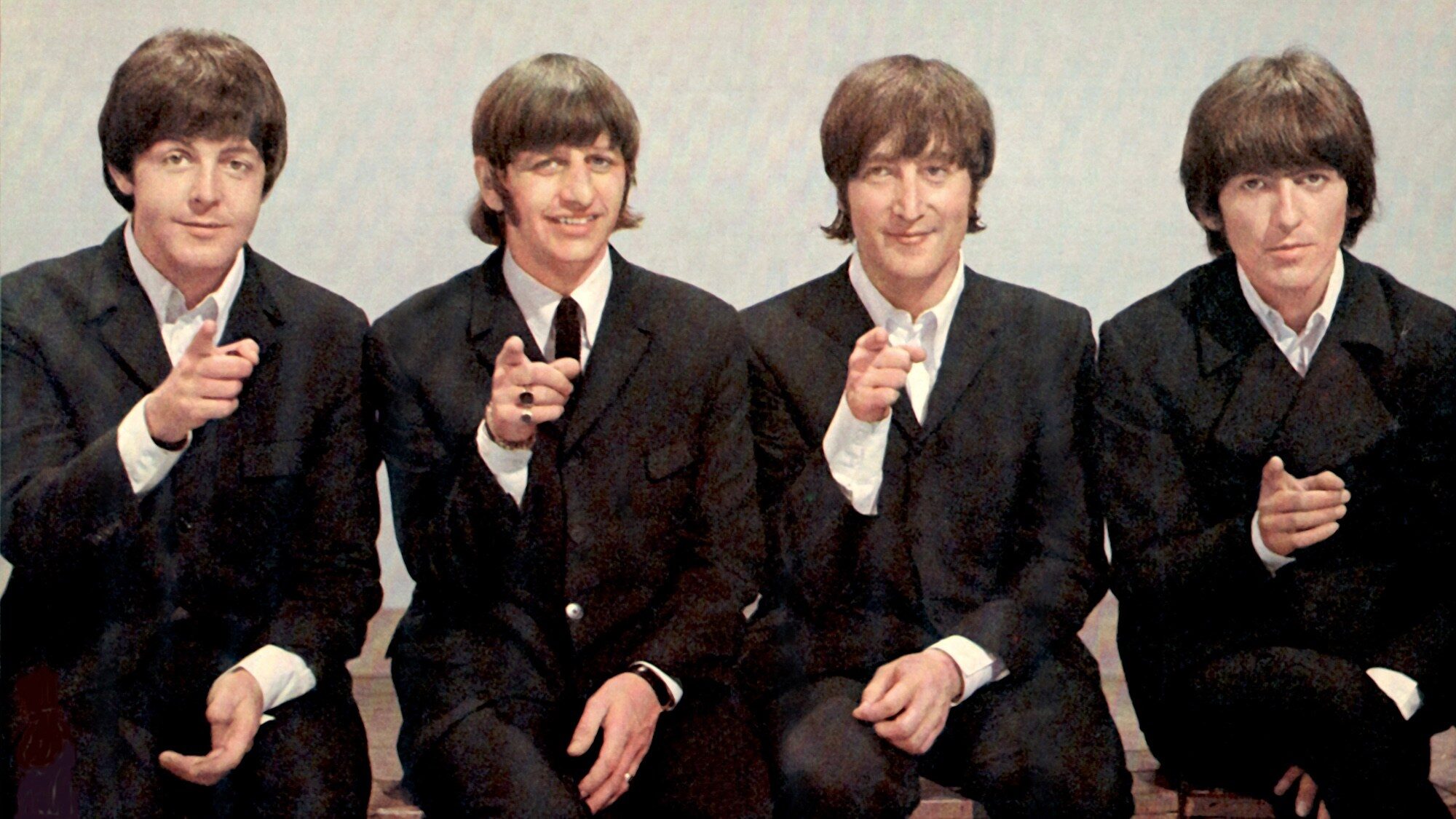 1966: O Melhor Ano para a Música Mainstream? Quatro Álbuns Que Comprovam a Tese