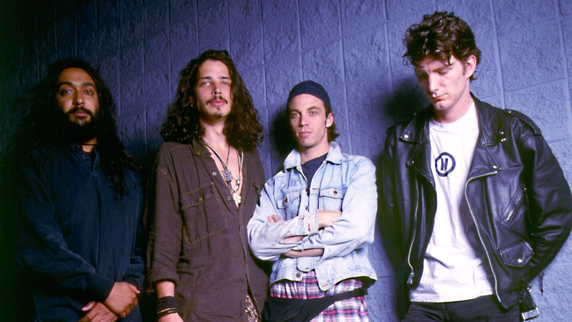4 Vocalistas de Rock que Provaram que os Anos 90 Foram Insuperáveis