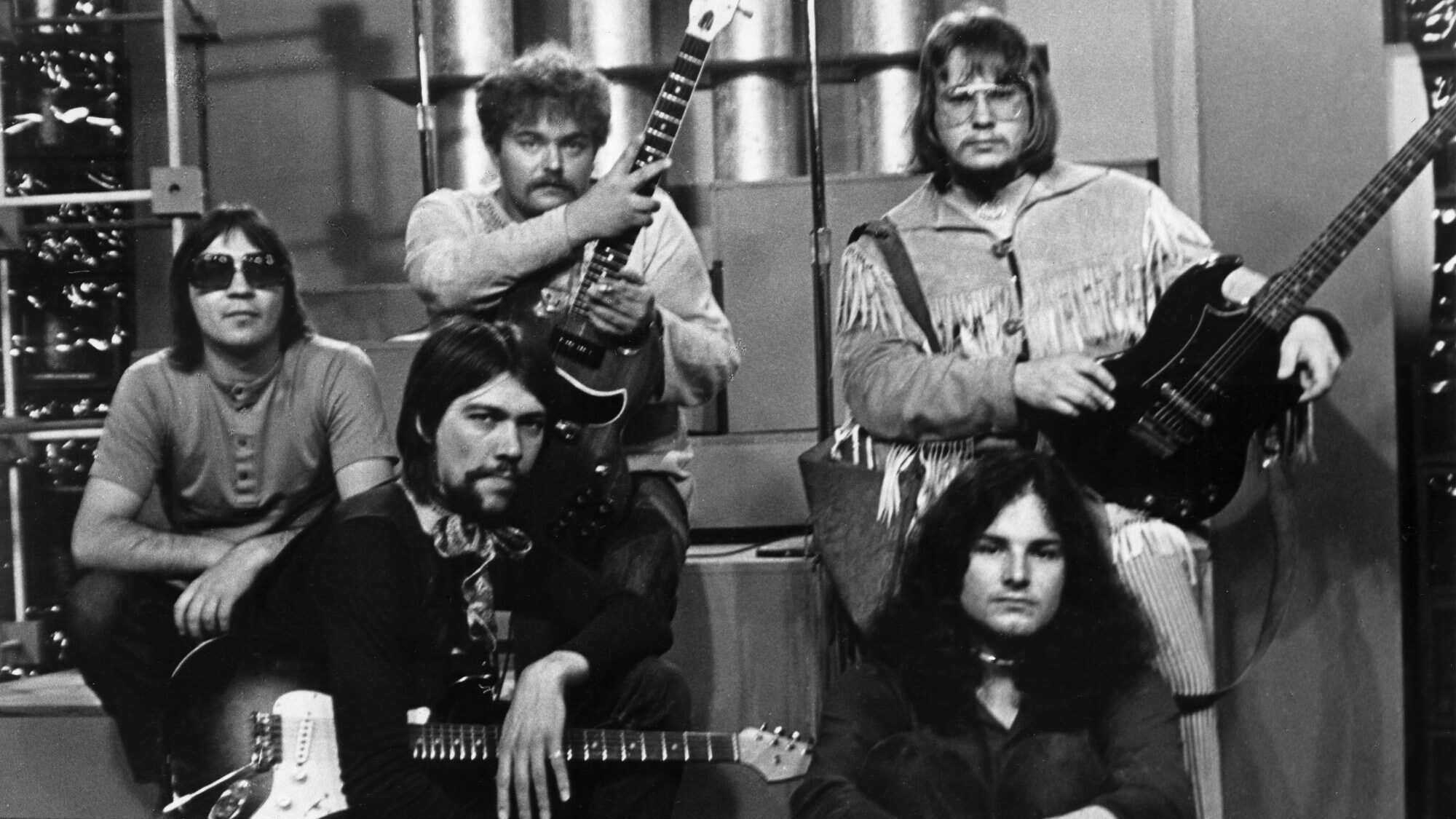 3 Bandas da Invasão Britânica dos Anos 70 Cujas Melodias Ainda Ecoam Décadas Depois