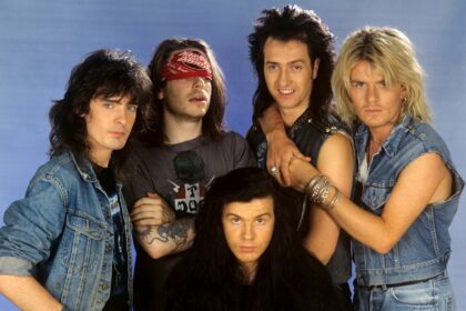 3 músicas subestimadas do classic rock dos anos 80 que ainda arrasam