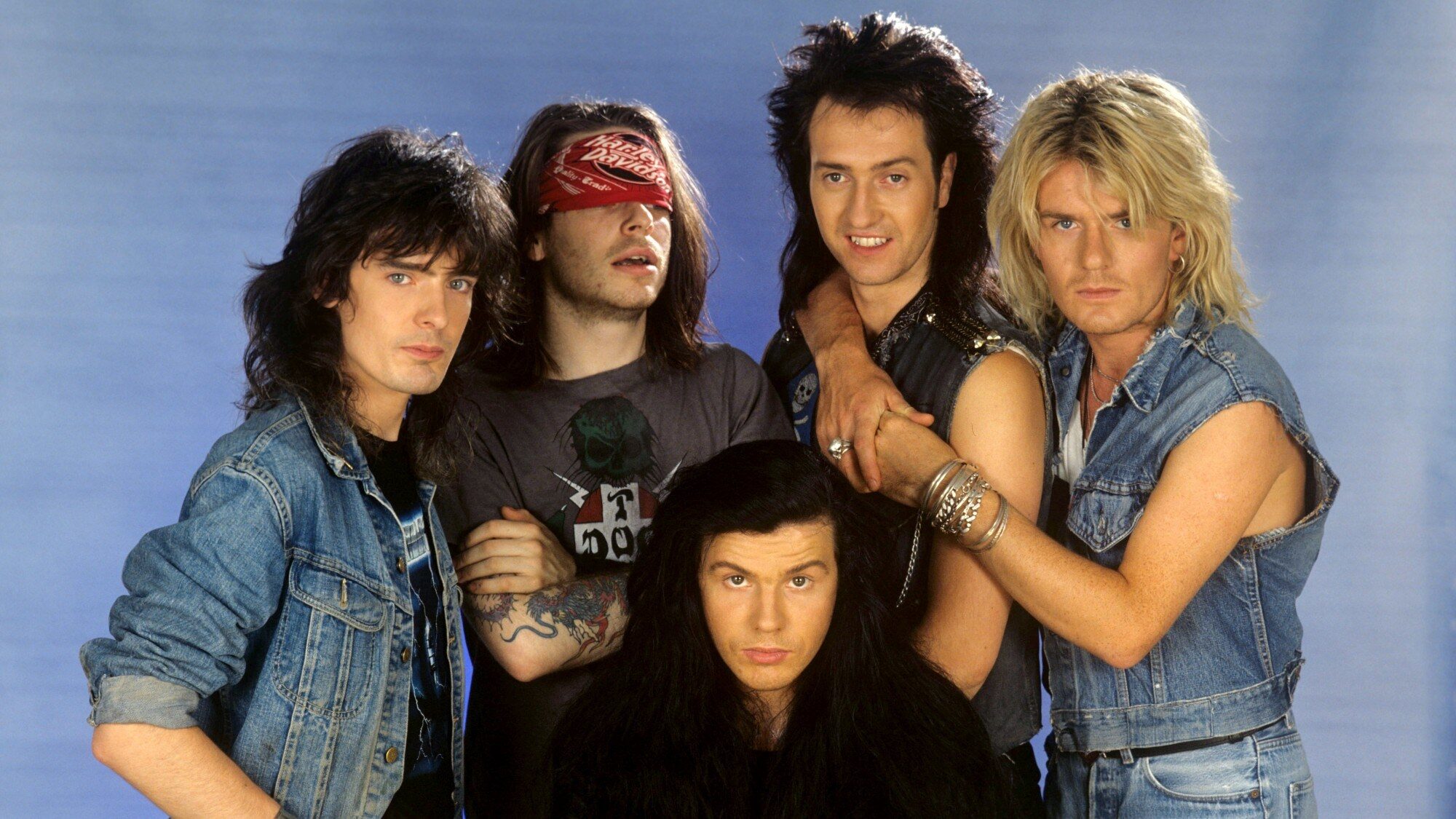 3 Músicas Subestimadas do Classic Rock dos Anos 80 Que Ainda Arrasam