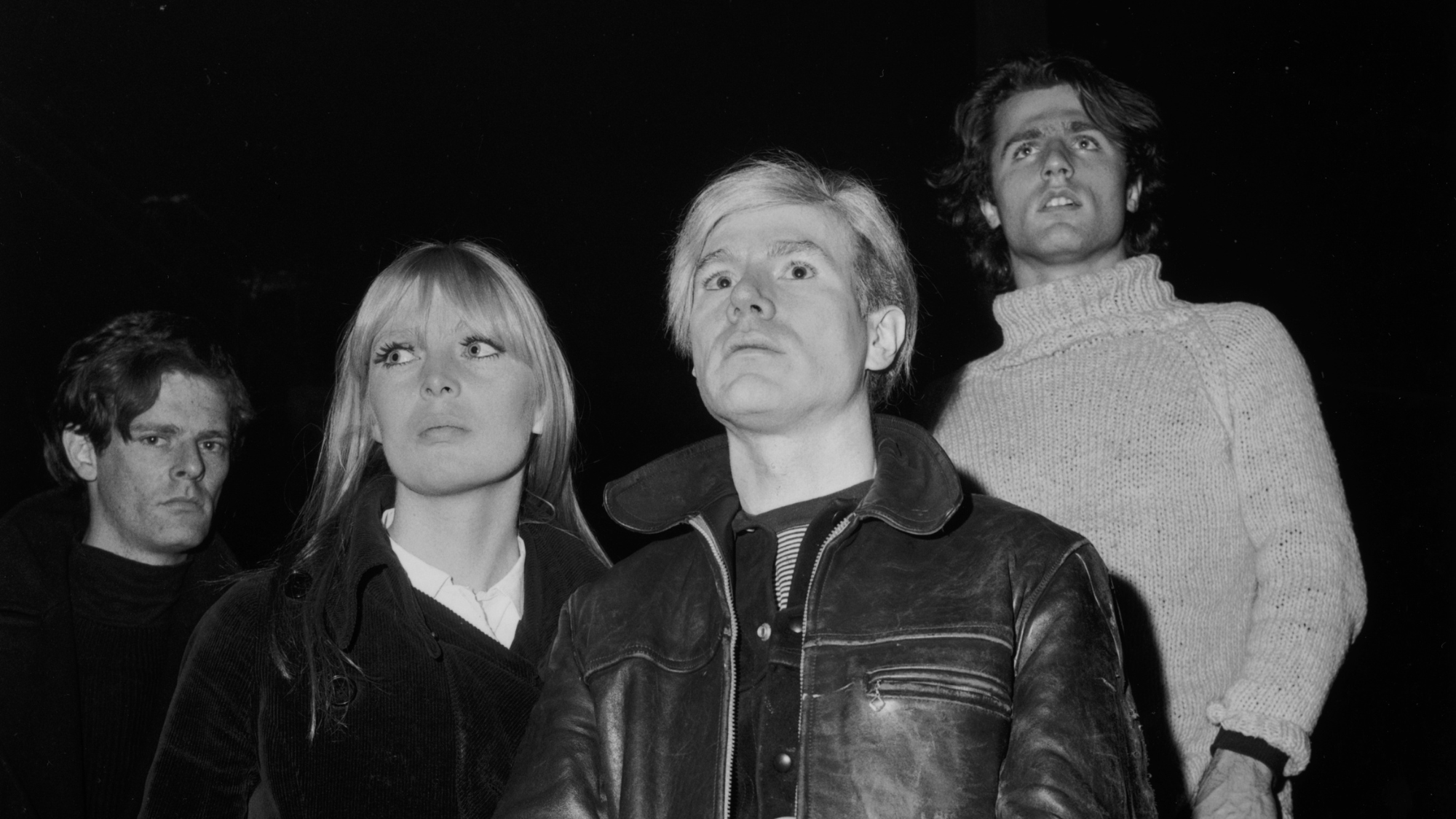 3 canções de rock que parecem ter sido escritas depois de uma noite muito longa
