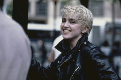3 músicas pop dos anos 80 que realmente te deixarão mais inteligente