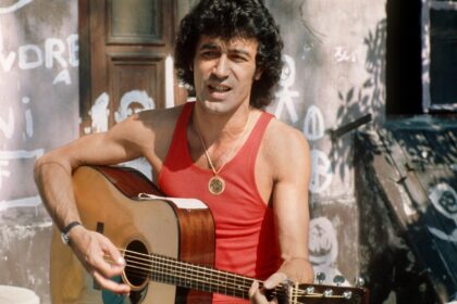 4 clássicos do soft rock de 1972 que todo baby boomer se lembra