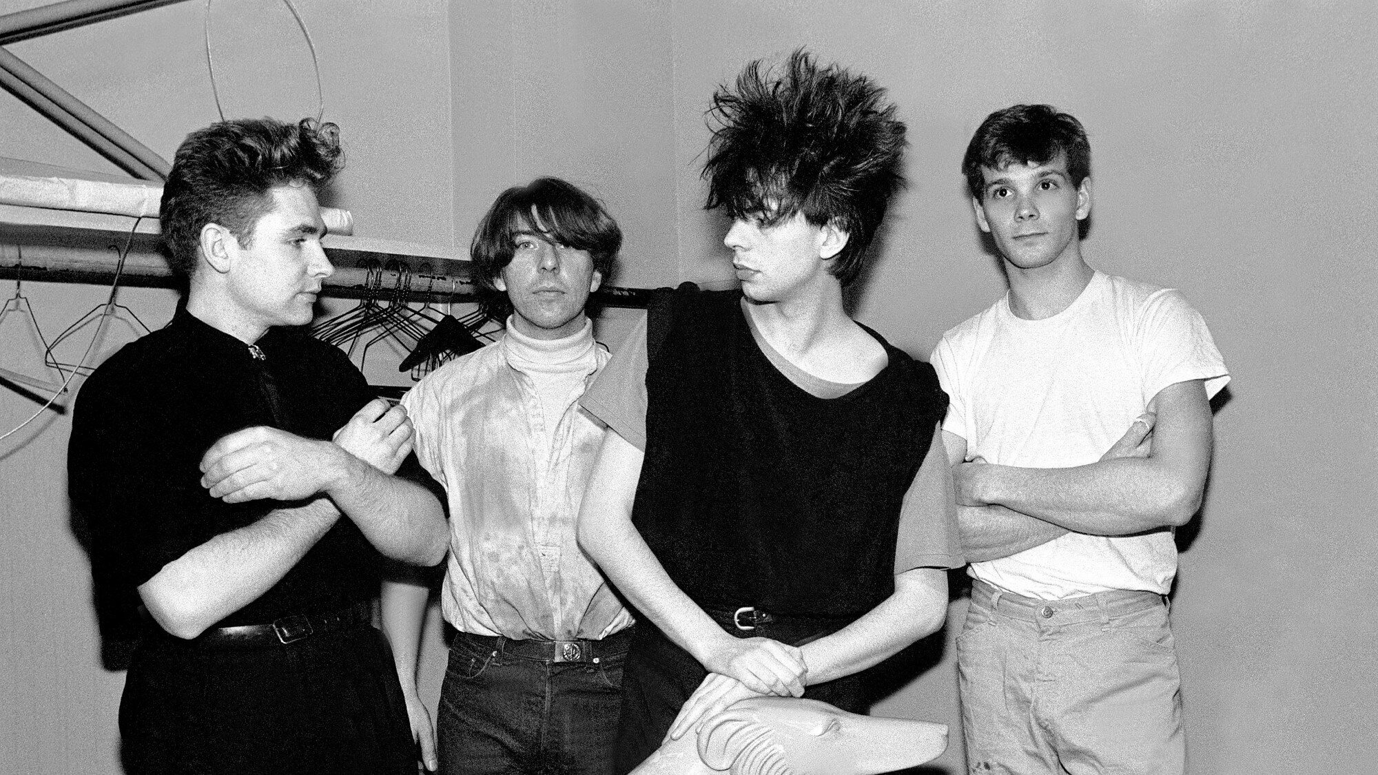 3 singles clássicos dos anos 80 que ainda soam frescos décadas depois