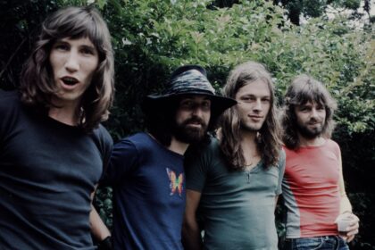 Três álbuns da British Invasion de 1973 que permanecem relevantes