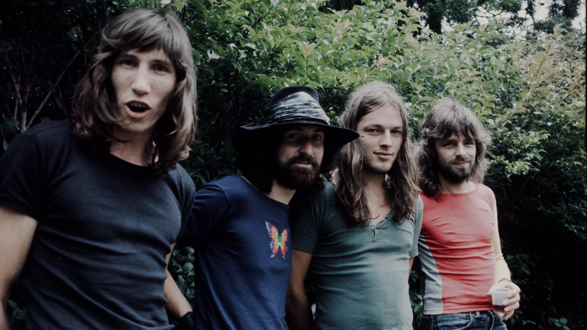 Três álbuns da British Invasion de 1973 que permanecem relevantes