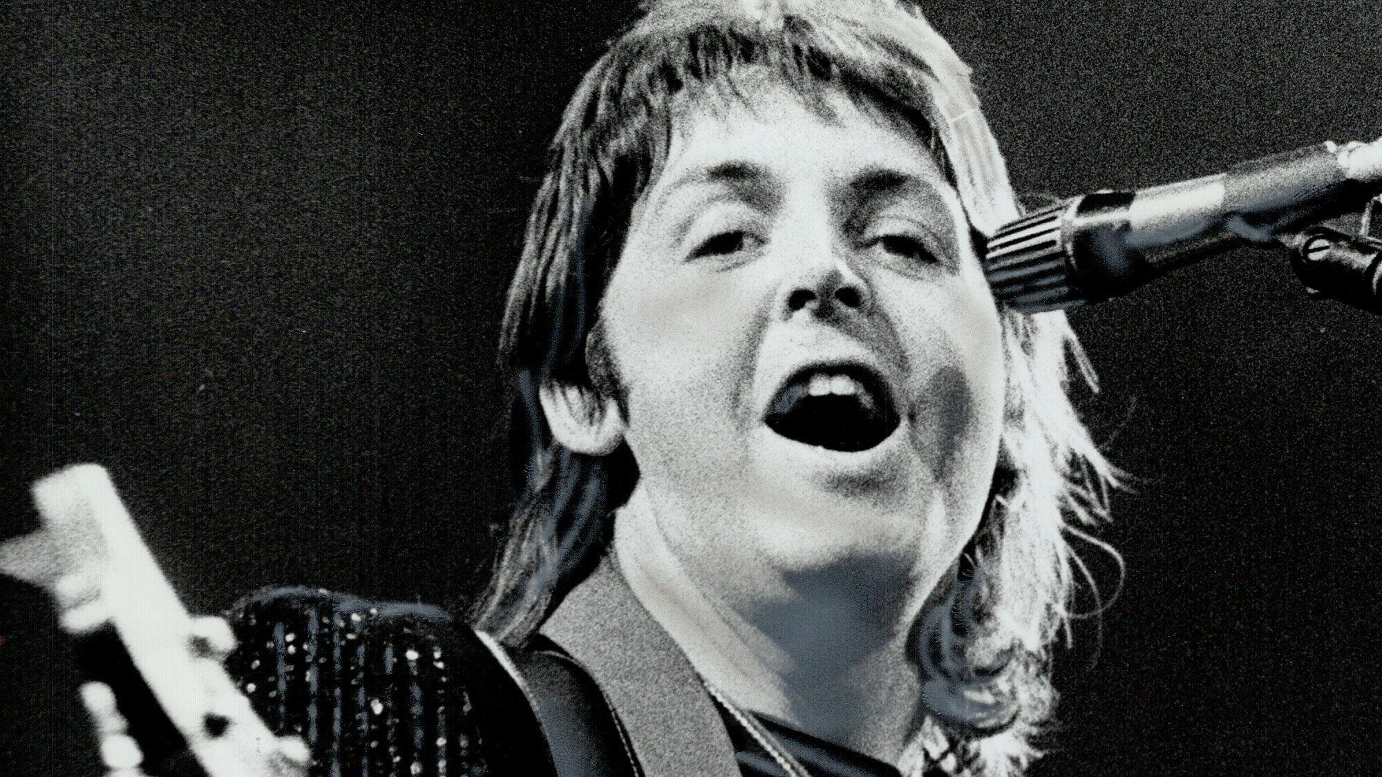 7 grandes hits que provam que éramos obcecados por amor em 1976