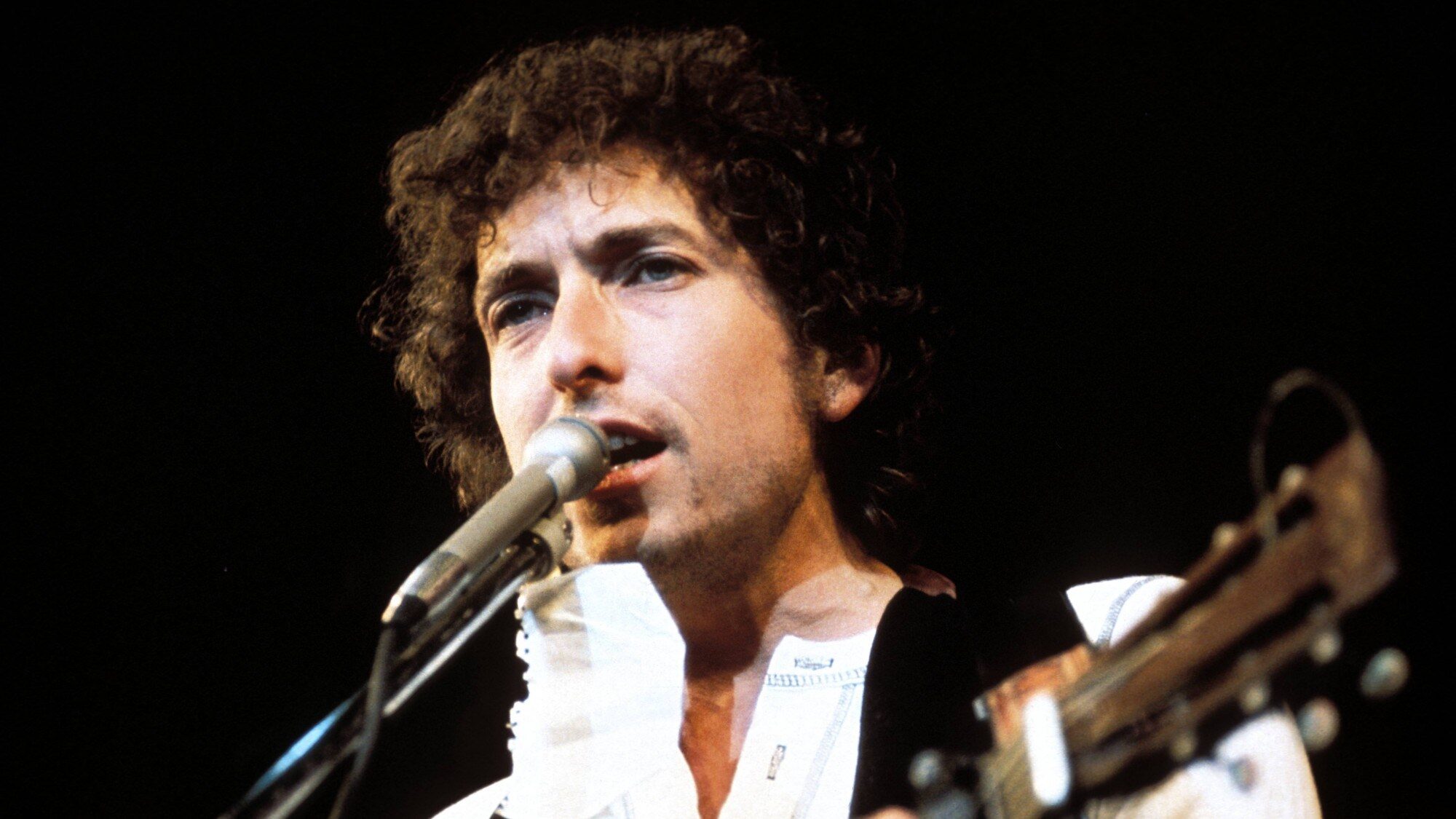 4 músicas de 1969 que instantaneamente me transformam em um backing vocal