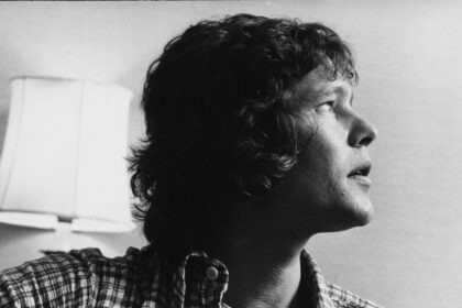 4 baladas de rock clássico de 1971 que todo baby boomer se lembra