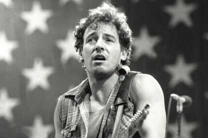3 músicas de rock dos anos 1980 que parecem abrir o diário de alguém
