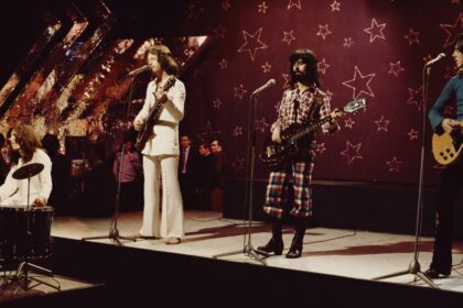 4 baladas de rock clássico imperdíveis de 1972 que todo baby boomer se lembra