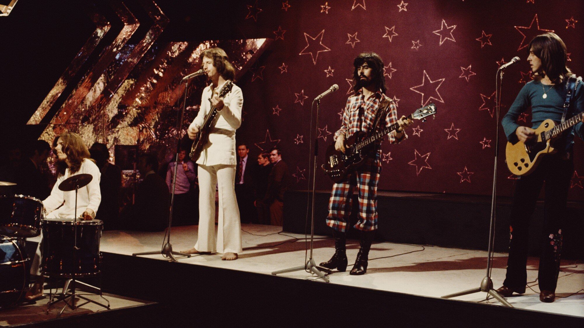 4 baladas de rock clássico imperdíveis de 1972 que todo baby boomer se lembra