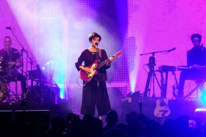 Pato Fu lança registro audiovisual do show de 30 anos do álbum “Gol de Quem?” no dia 9 de outubro