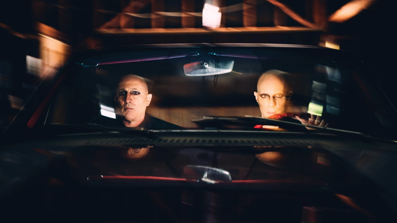 A Perfect Circle lança “To Whom It May Concern” e anuncia turnê pela América do Norte