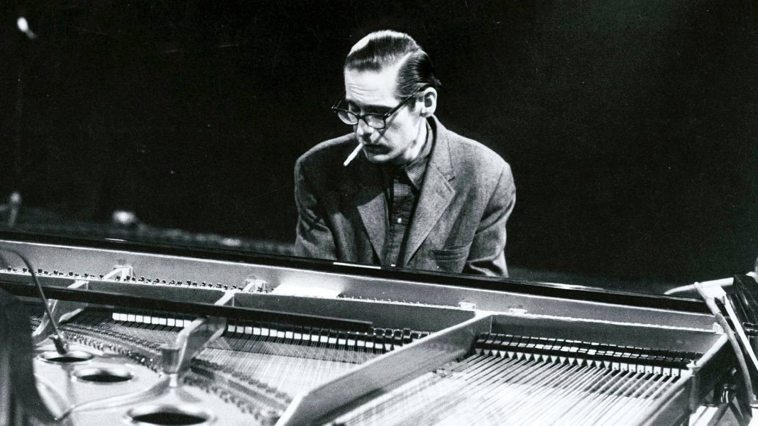 Herdeiros de Bill Evans se distanciam de novo filme sobre o pianista