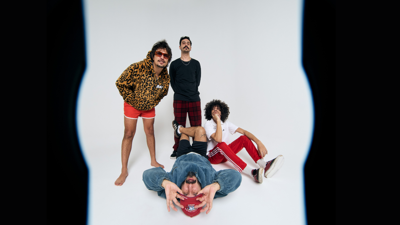 Catïça lança “Surpresinha”, terceiro single de “Cereja de Xuxu”