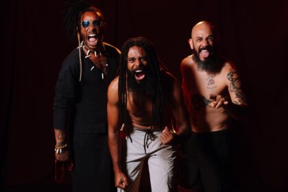 Black Pantera faz shows no Sesc Pompeia nos dias 2 e 3 de outubro