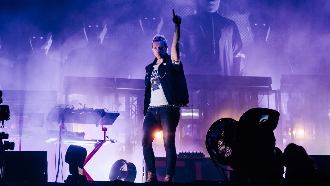 The Prodigy anuncia vinil de 12 polegadas pelos 30 anos de “Breathe”