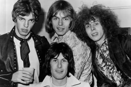 “Eu estava errado”: como “Grocer Jack” mudou os rumos de Tomorrow e Steve Howe