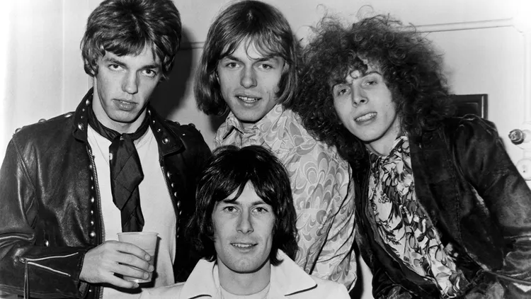 “Eu estava errado”: como “Grocer Jack” mudou os rumos de Tomorrow e Steve Howe