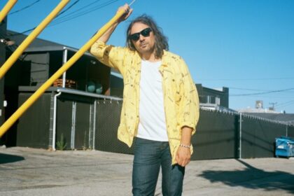 The War On Drugs lança “Who’s That”, seu primeiro single inédito em cinco anos