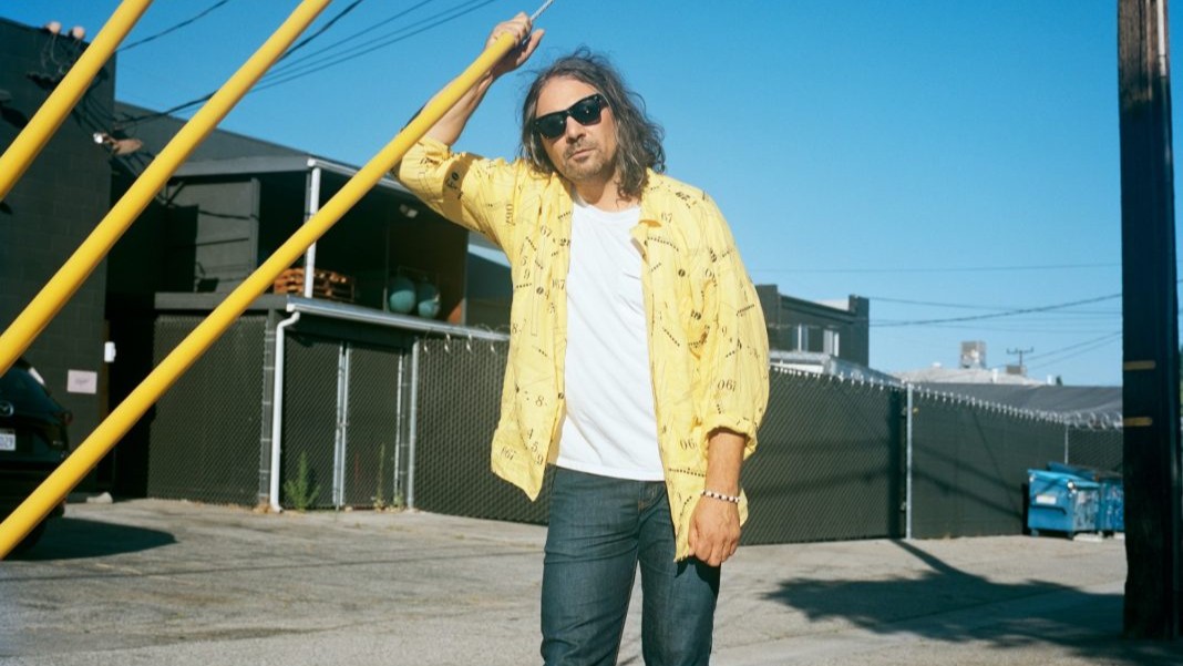 The War On Drugs lança “Who’s That”, seu primeiro single inédito em cinco anos