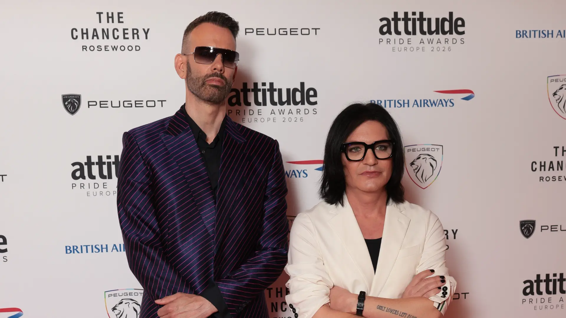Placebo anuncia quatro shows no Brasil para 2027