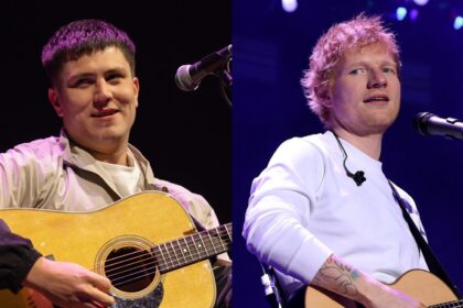 Aaron Rowe defende Ed Sheeran e aponta foco para Robert Kraft