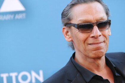 Alex Van Halen é condecorado com a Ordem do Leão Neerlandês